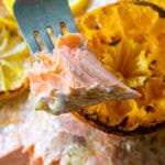 One Pan Honey Citrus Salmon takes only 30 minutes to make.This healthy meal is a great combo of sweet and savory and refreshing citrus flavor.