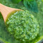 Basil Pesto