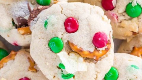 Christmas Cookies Bath &amp; Body Works perfume - a