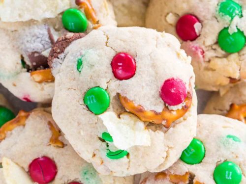 もっちり BBW Christmas Cookies Christmas Cookies Bath &amp; Body Works perfume - a