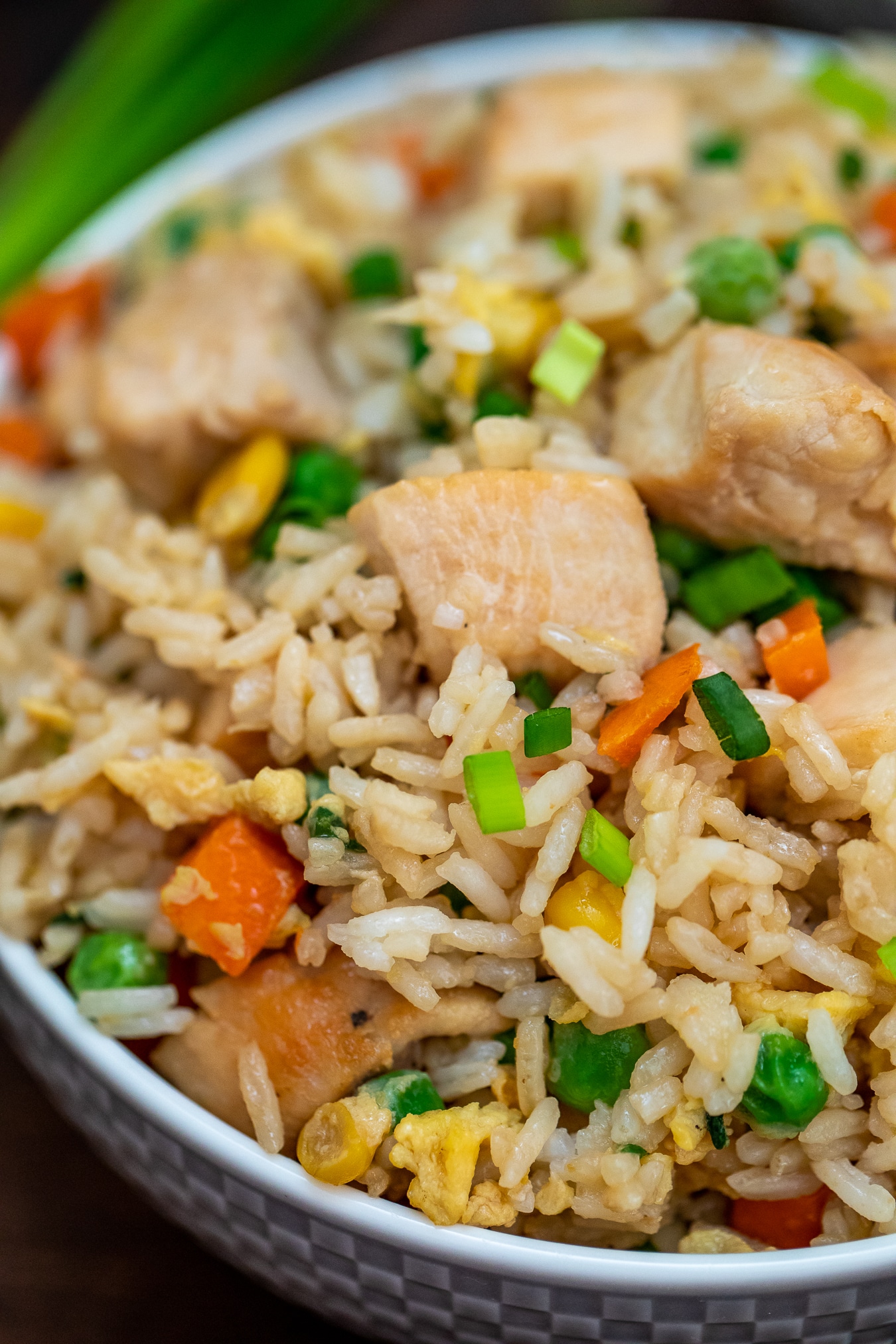 Chicken Fried Rice 4 30minutesmeals