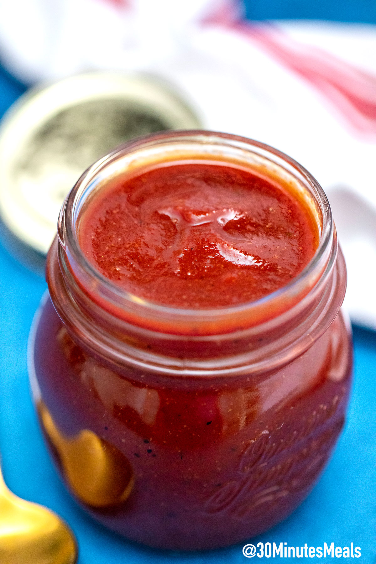 Photo of Barbecue Sauce