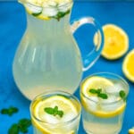 Photo of Lemonade