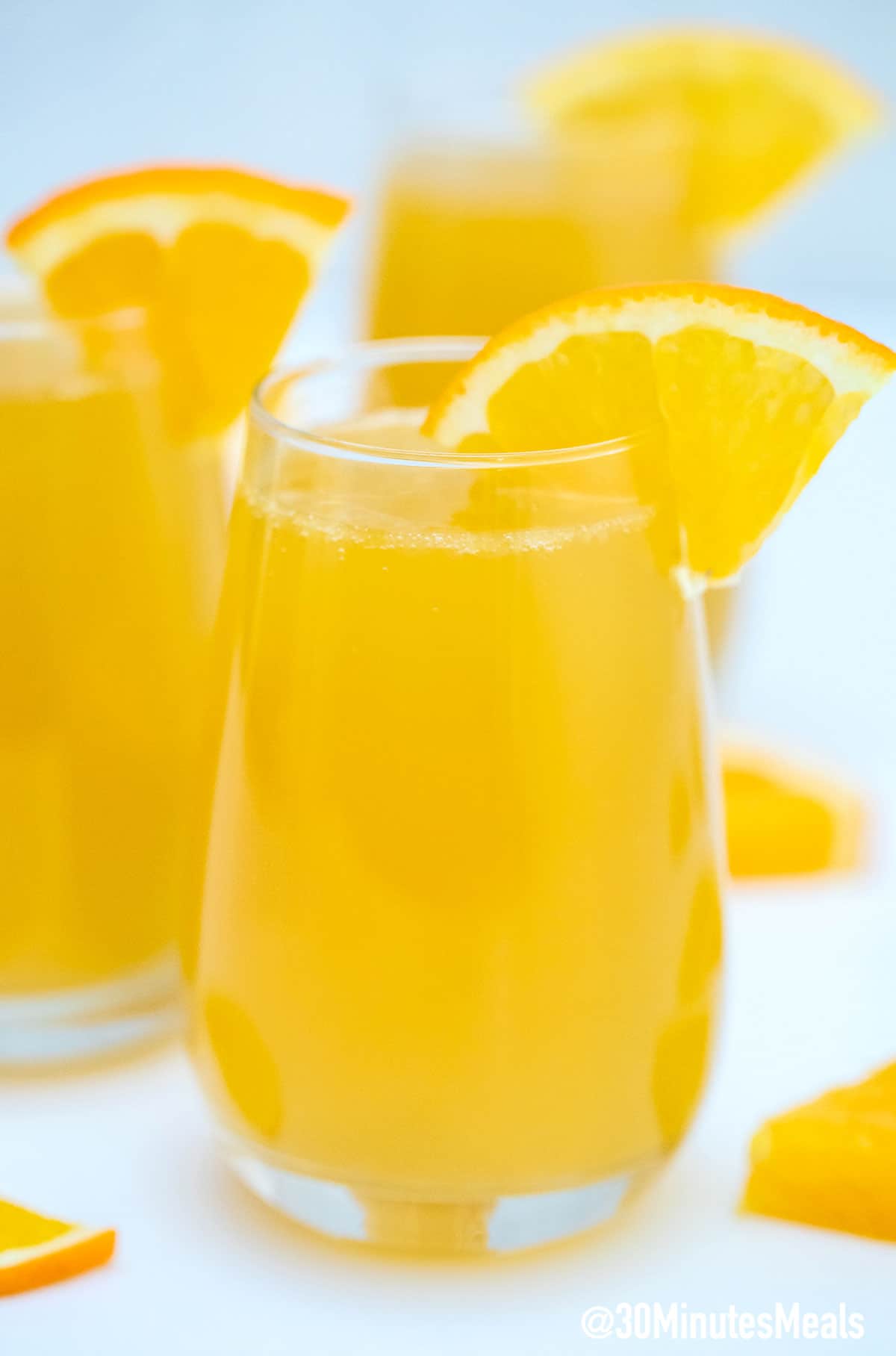 Photo of Mimosa Cocktail
