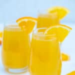 Photo of Mimosa Recipe