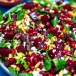 Easy Beet Salad Recipe