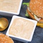 homemade Big Mac sauce