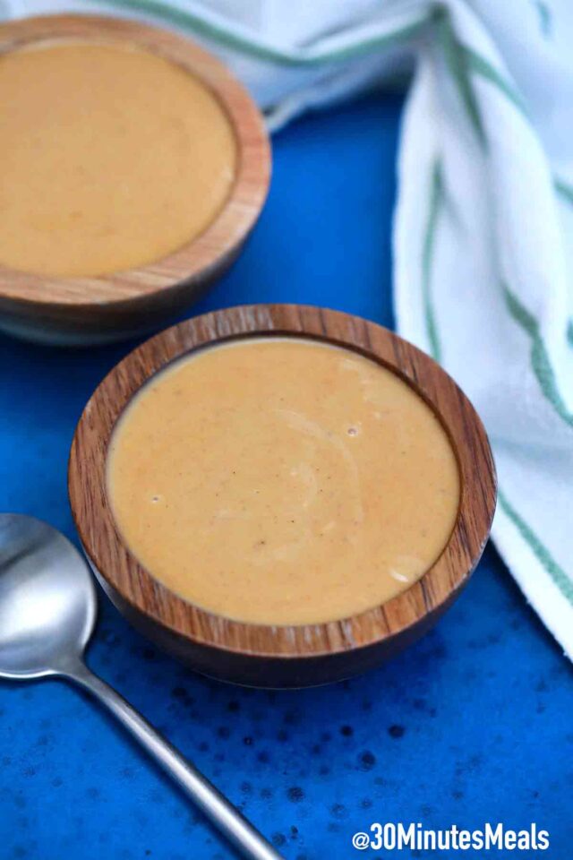 homemade chick fil a sauce