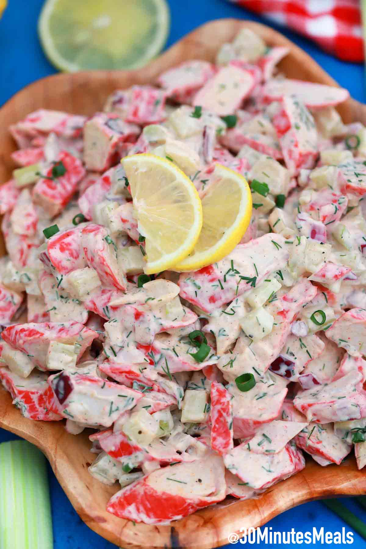 crab-salad-recipe-30-minutes-meals