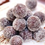 easy rum balls