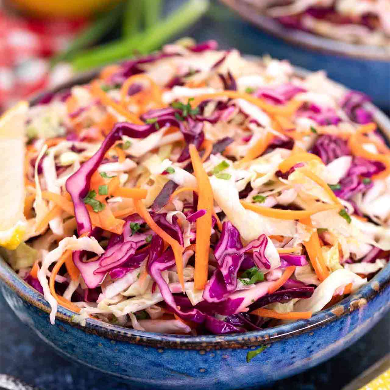 Cabbage Salad Recipe