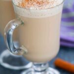 easy homemade starbucks chai tea latte