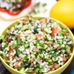 tabbouleh