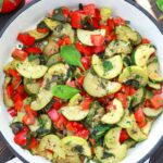 easy pasta primavera