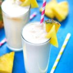 easy mango colada