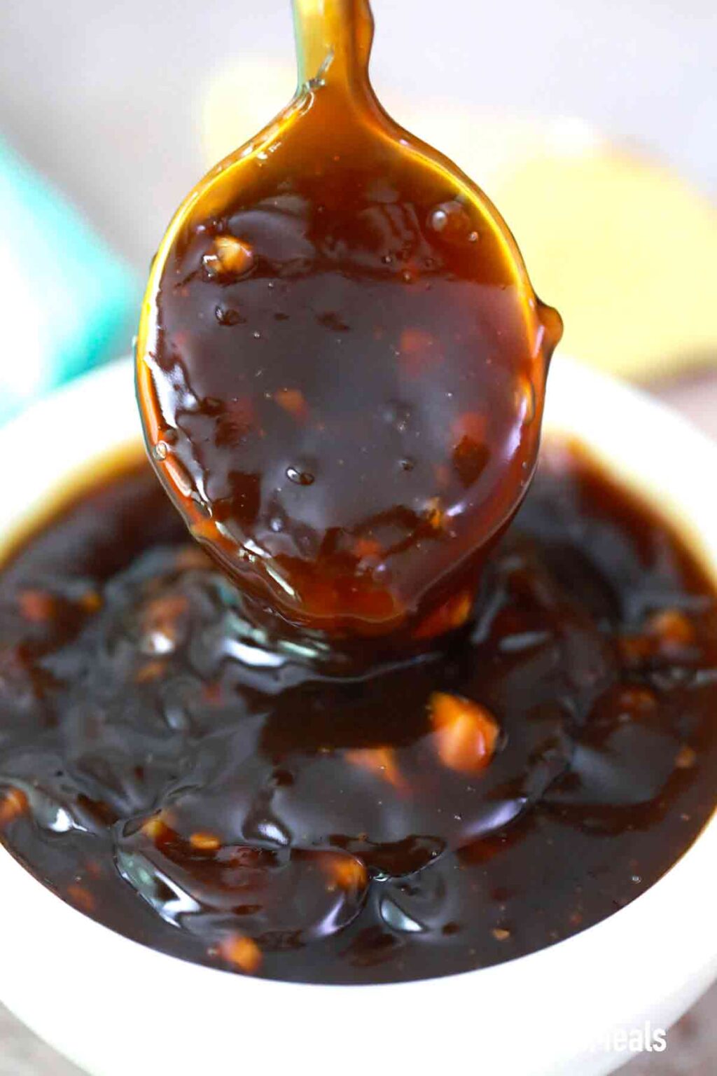 Teriyaki Sauce Recipe 30 minutes meals