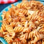 taco pasta