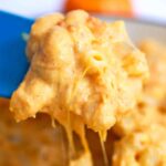 cheese pumpkin macaroni