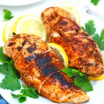 blackened chicken breasts