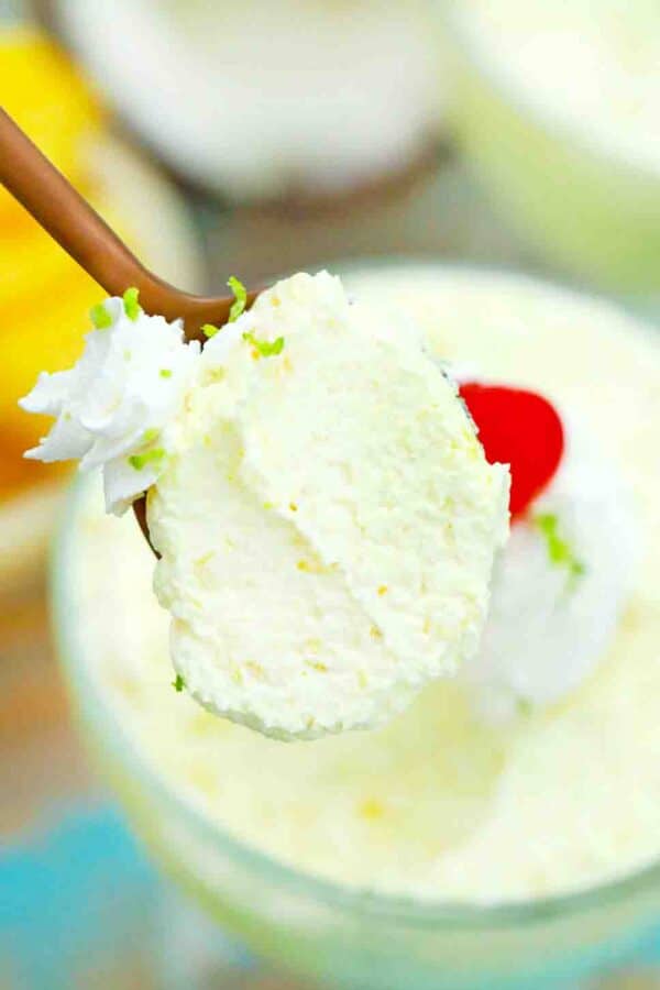 Pineapple Fluff Recipe 30 minutes meals