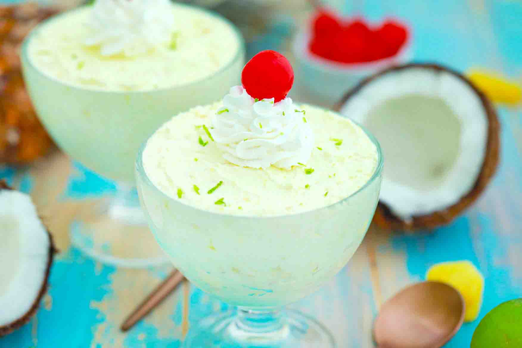 Pineapple Fluff Recipe 30 minutes meals