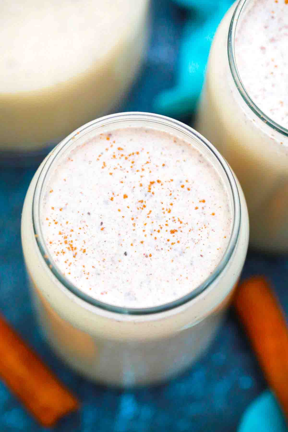Puerto Rican Coquito Recipe 30 minutes meals