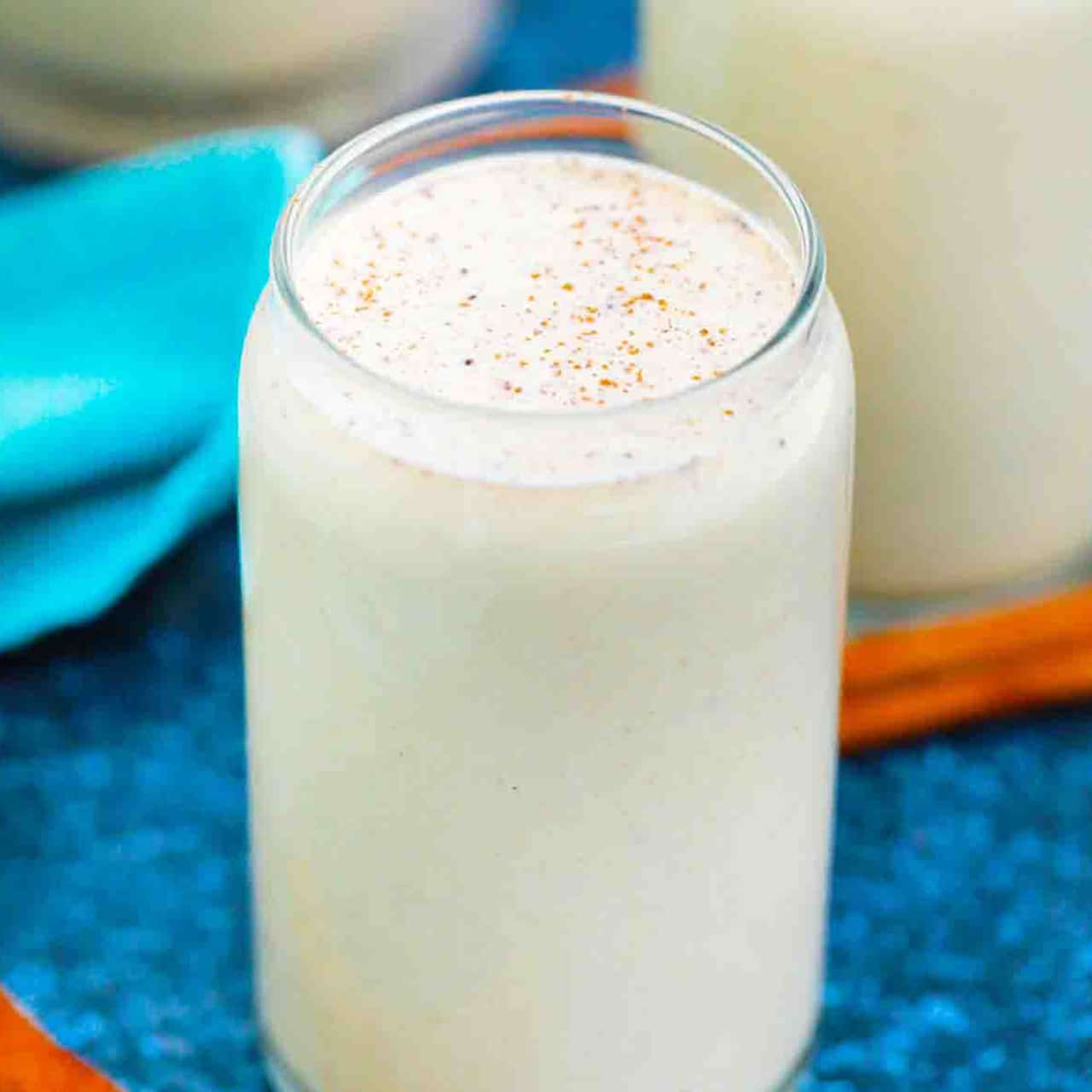 Puerto Rican Coquito Recipe 30 Minutes Meals   Puerto Rican Coquito Recipe Facebook 