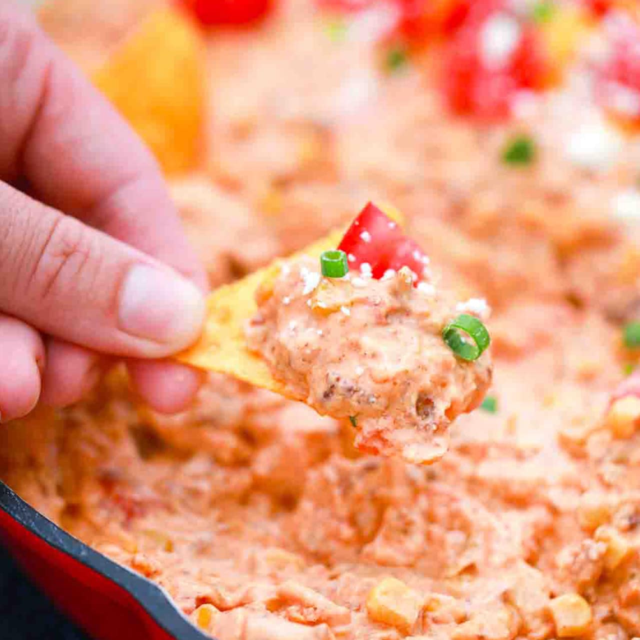 Velveeta Spicy Sausage Dip Recipe 30 minutes meals