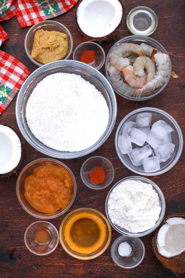 Outback Steakhouse Coconut Shrimp Recipe 30 minutes meals