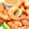 easy outback steakhouse coconut shrimp copycat recipe