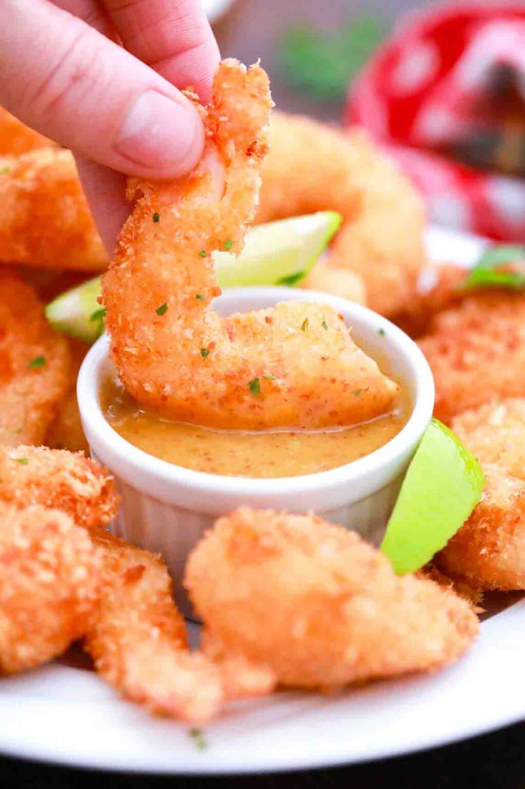 Outback Steakhouse Coconut Shrimp Recipe 30 minutes meals