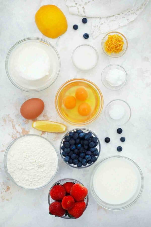 fluffy-lemon-ricotta-pancakes-recipe-30-minutes-meals