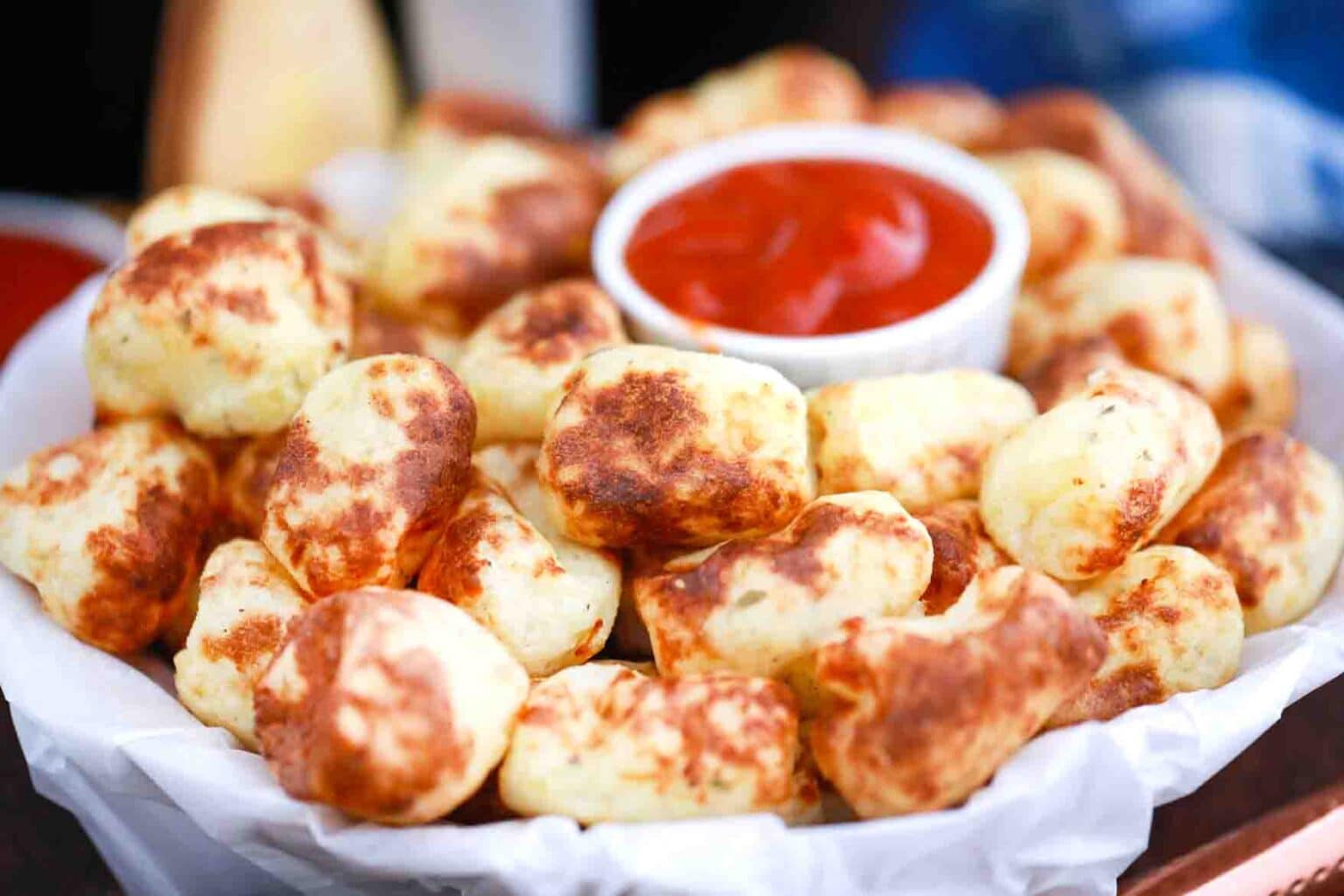 Air Fryer Tater Tots Recipe 30 minutes meals