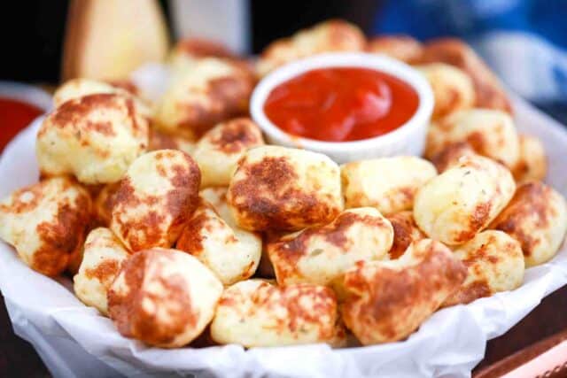 wasy air fryer tater tots